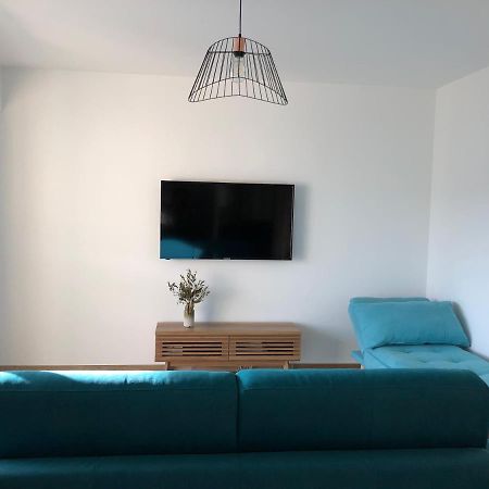 אז'אקסיו Spacieux Studio Entierement Renove מראה חיצוני תמונה